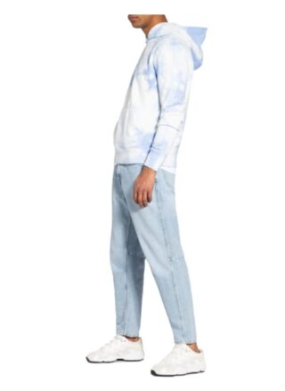 drykorn Toni Hoodie Herren, Blau