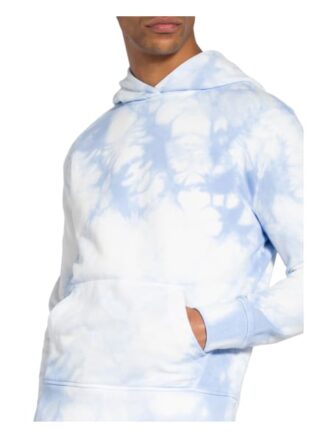 Drykorn Hoodie Toni blau