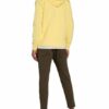 drykorn Toni Hoodie Herren, Gelb