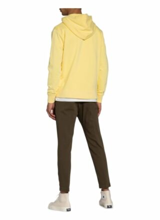 drykorn Toni Hoodie Herren, Gelb