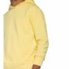Drykorn Hoodie Toni gelb