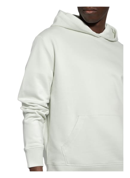 Drykorn Hoodie Toni gruen Drykorn Hoodie Toni gruen