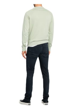 drykorn Jaz Skinny Jeans Herren, Grau