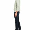 drykorn Jaz Skinny Jeans Herren, Grau