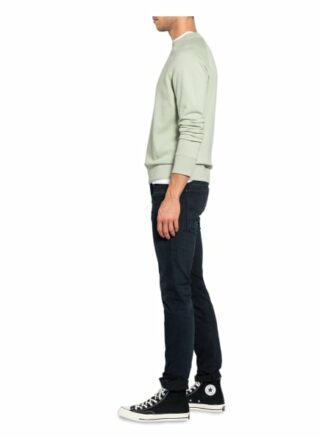 drykorn Jaz Skinny Jeans Herren, Grau