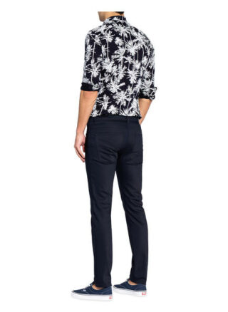 drykorn Jaz Slim Fit Jeans Herren, Blau