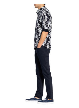 drykorn Jaz Slim Fit Jeans Herren, Blau
