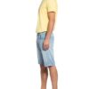 drykorn Seek_2 Jeans-Shorts Herren, Blau