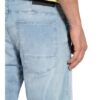 Drykorn Jeans-Shorts Seek_2 blau