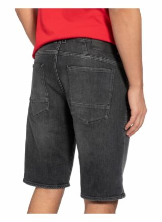 Drykorn Jeans-Shorts Seek_2 grau