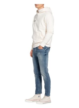 drykorn Slick_3 Skinny Jeans Herren, Blau