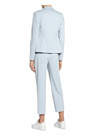 Drykorn Jerseyblazer Selsey blau