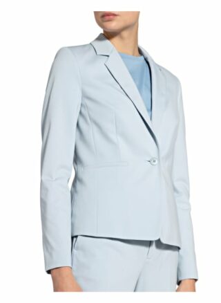 Drykorn Jerseyblazer Selsey blau