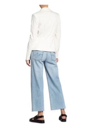 Drykorn Jerseyblazer Selsey weiss