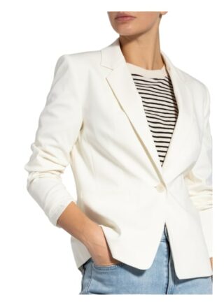 Drykorn Jerseyblazer Selsey weiss