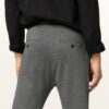 Drykorn Jerseychino Jeger Im Jogging-Stil grau