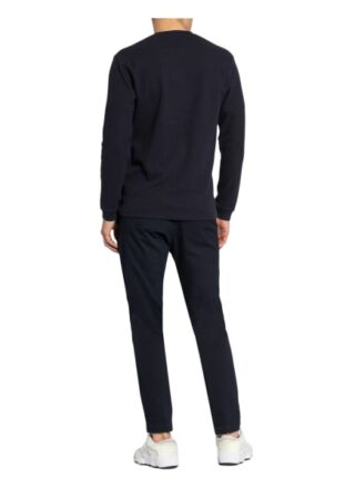 drykorn Bent Longsleeve Herren, Blau