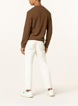 drykorn Bent Longsleeve Herren, Braun