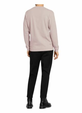 drykorn Bent Longsleeve Herren, Grau