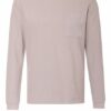 drykorn Bent Longsleeve Herren, Grau