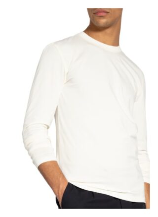 drykorn Lenny Longsleeve Herren, Beige