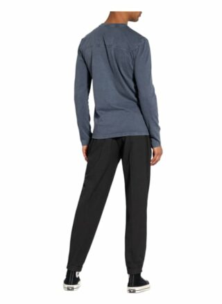 drykorn Lenny Longsleeve Herren, Blau