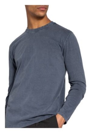 drykorn Lenny Longsleeve Herren, Blau