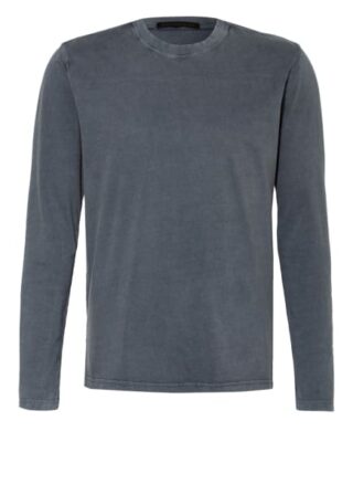 drykorn Lenny Longsleeve Herren, Blau