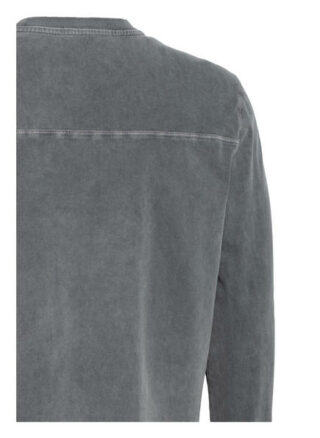 drykorn Lenny Longsleeve Herren, Grau
