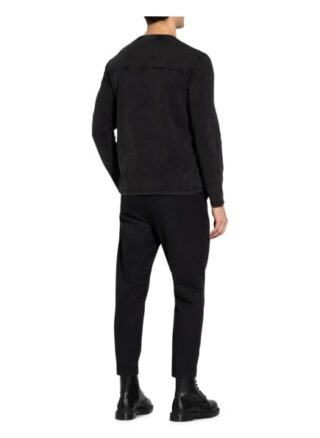drykorn Lenny Longsleeve Herren, Grau