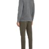drykorn Lenny Longsleeve Herren, Grau