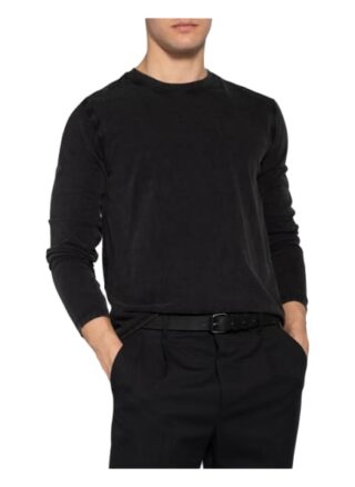 drykorn Lenny Longsleeve Herren, Grau