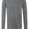 drykorn Lenny Longsleeve Herren, Grau