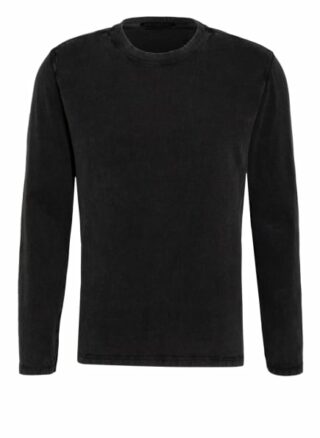drykorn Lenny Longsleeve Herren, Grau