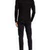 drykorn Moritz Longsleeve Herren, Schwarz