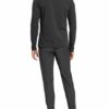 drykorn Yoshi Longsleeve Herren, Grau