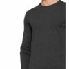 drykorn Yoshi Longsleeve Herren, Grau