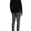 drykorn Yoshi Longsleeve Herren, Schwarz