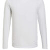 drykorn Yoshi Longsleeve Herren, Weiß