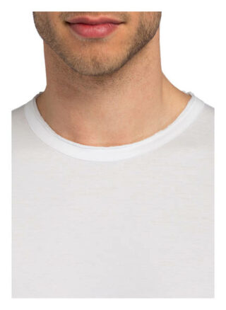 drykorn Yoshi Longsleeve Herren, Weiß