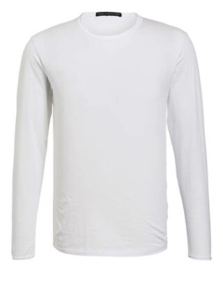 drykorn Yoshi Longsleeve Herren, Weiß