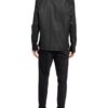 Drykorn Overjacket Roonin In Lederoptik schwarz