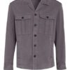 Drykorn Overjacket Roonin grau