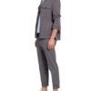 Drykorn Overjacket Roonin grau
