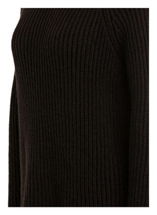 Drykorn Pullover Armili braun