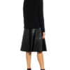 Drykorn Pullover Arwen schwarz