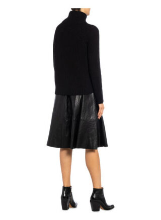 Drykorn Pullover Arwen schwarz