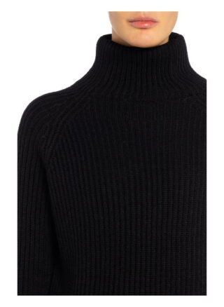 Drykorn Pullover Arwen schwarz