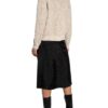 Drykorn Pullover Doanie weiss
