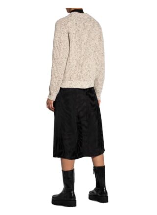 Drykorn Pullover Doanie weiss